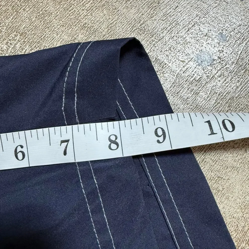 Vintage Y2K Speedo Swim Trunks